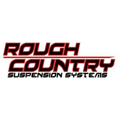 Rough Country Logo